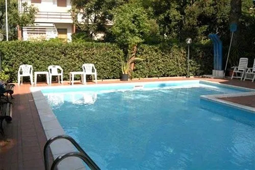 La Coccinella Residence