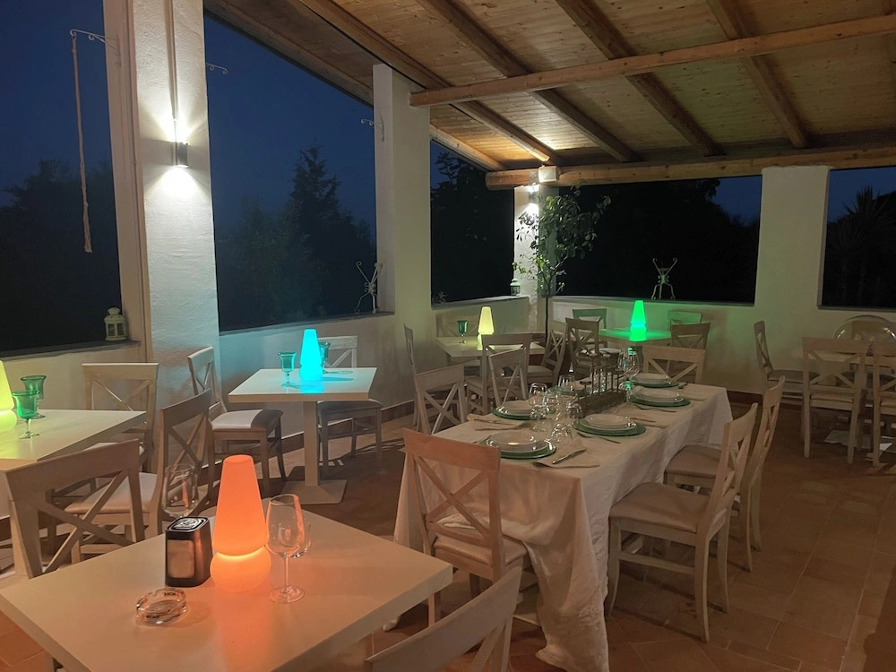 Etna Petit Relais
