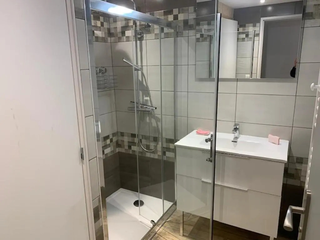 Appartement Mont-Dore, 2 pièces, 4 personnes - FR-1-415-124