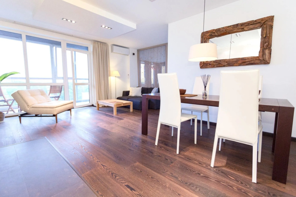 Vilnius Apartments & Suites Smolensko