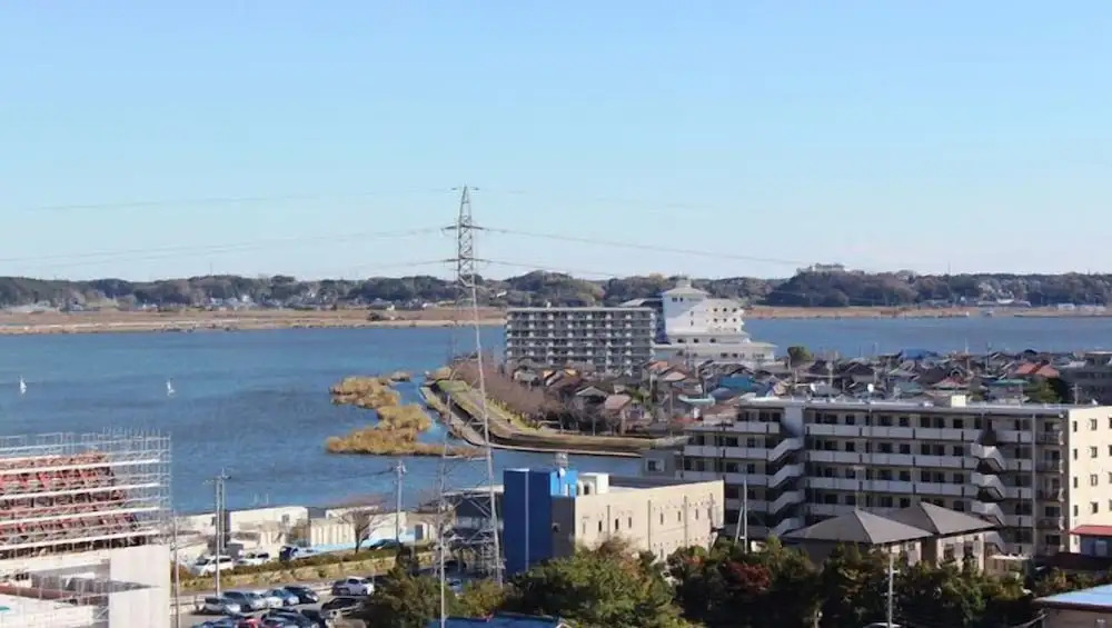 Crown Hills Tsuchiuraekihigashi