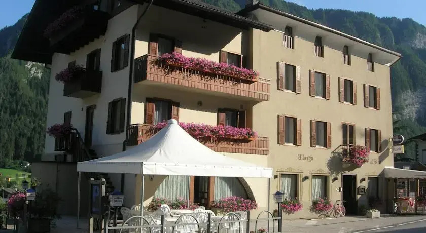 Appartamenti Al Bivio