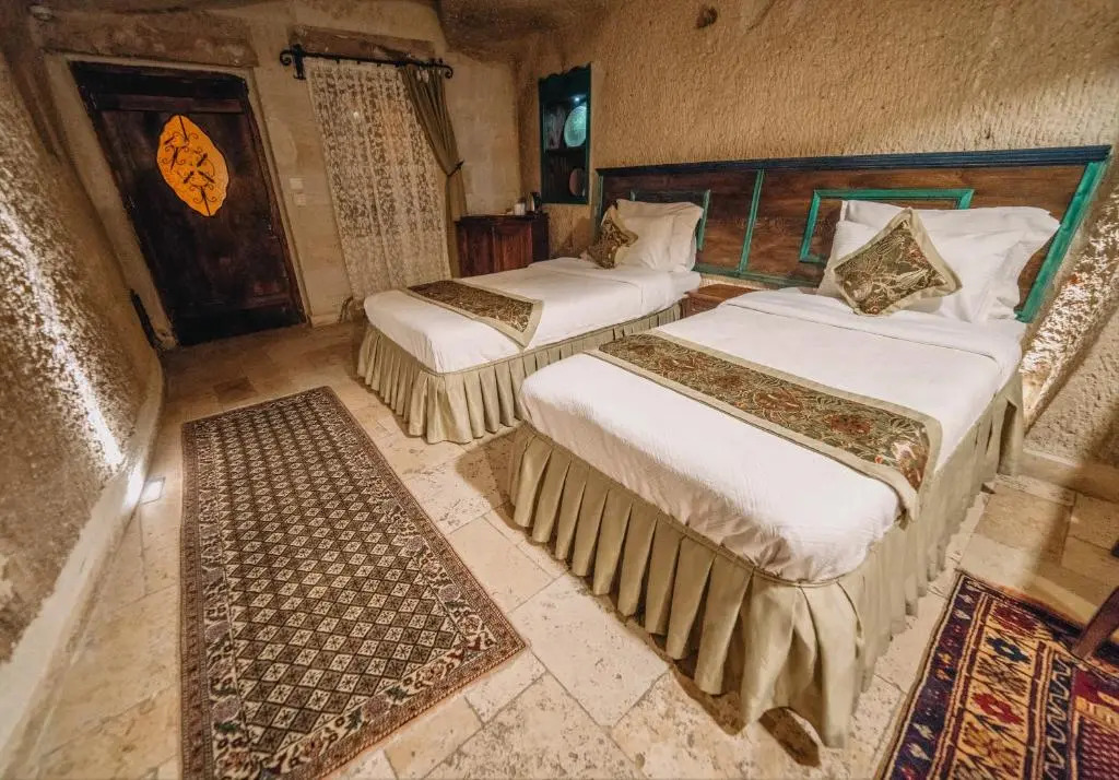 Erenbey Cave Hotel Adults Only Plus 12