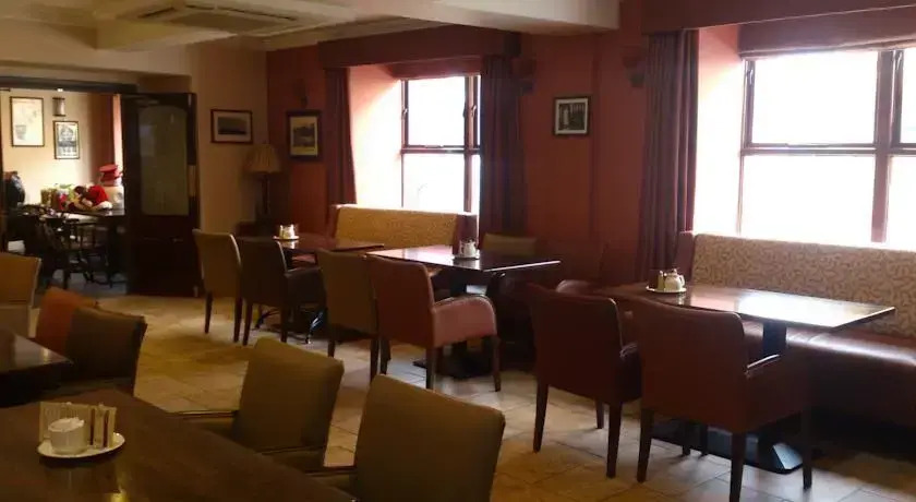 Munster Arms Hotel