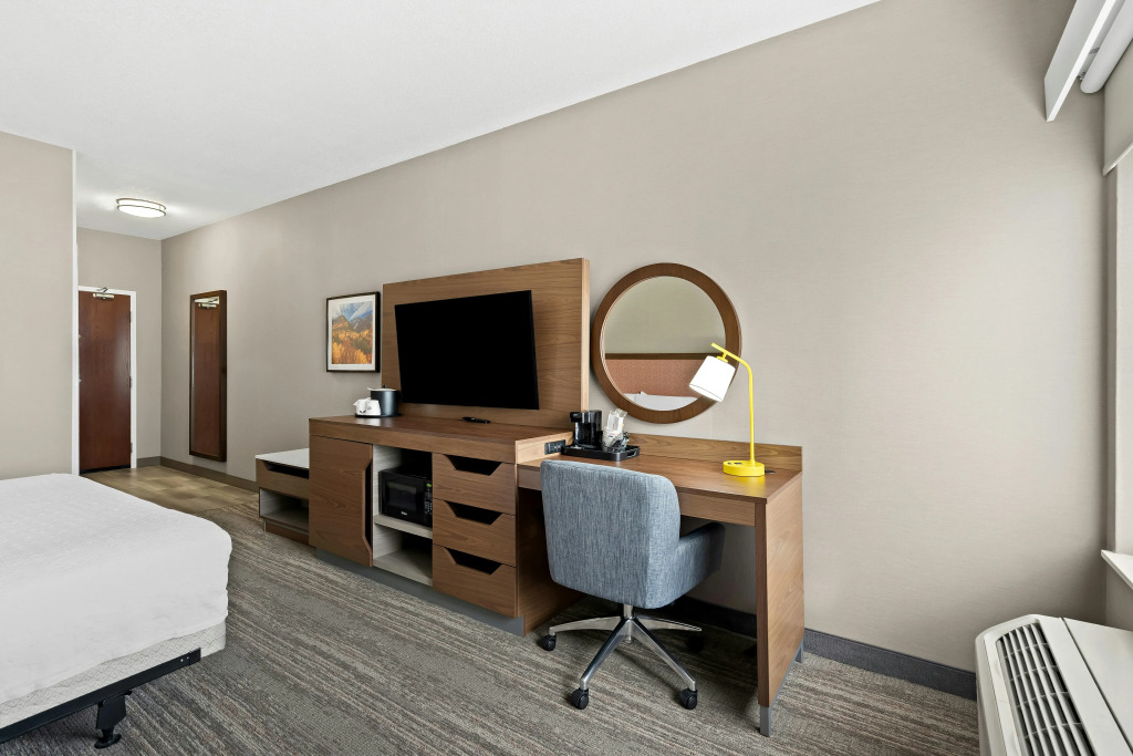 Hampton Inn Provo