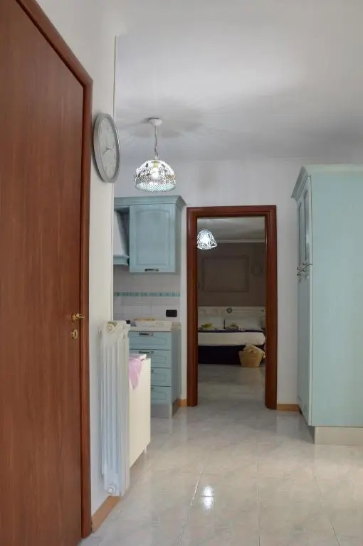 St. Joseph Suite