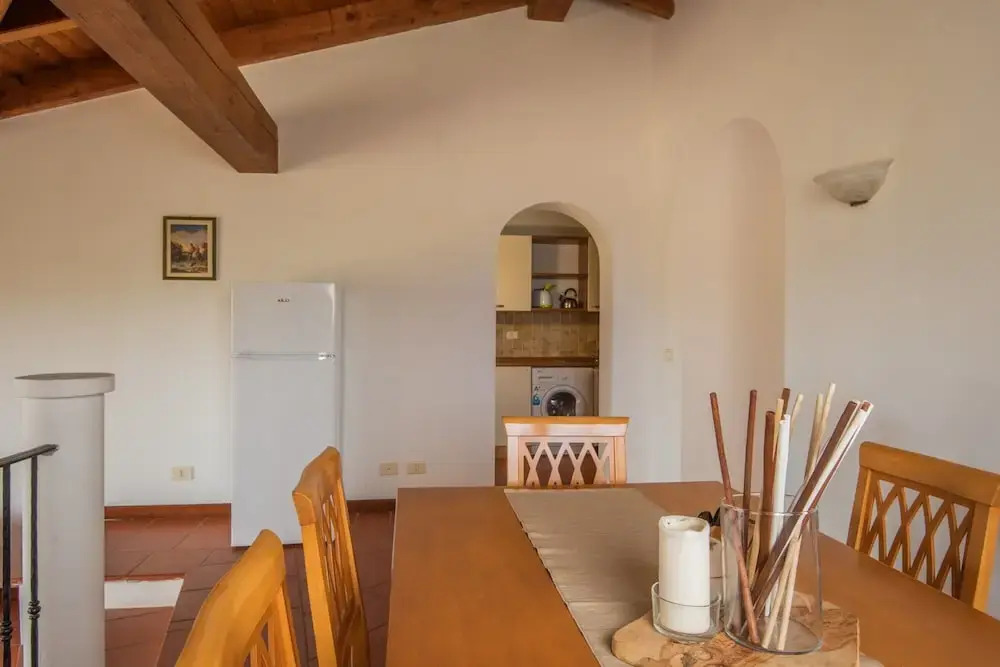Sea Villas 6IN 1Km From The Beach