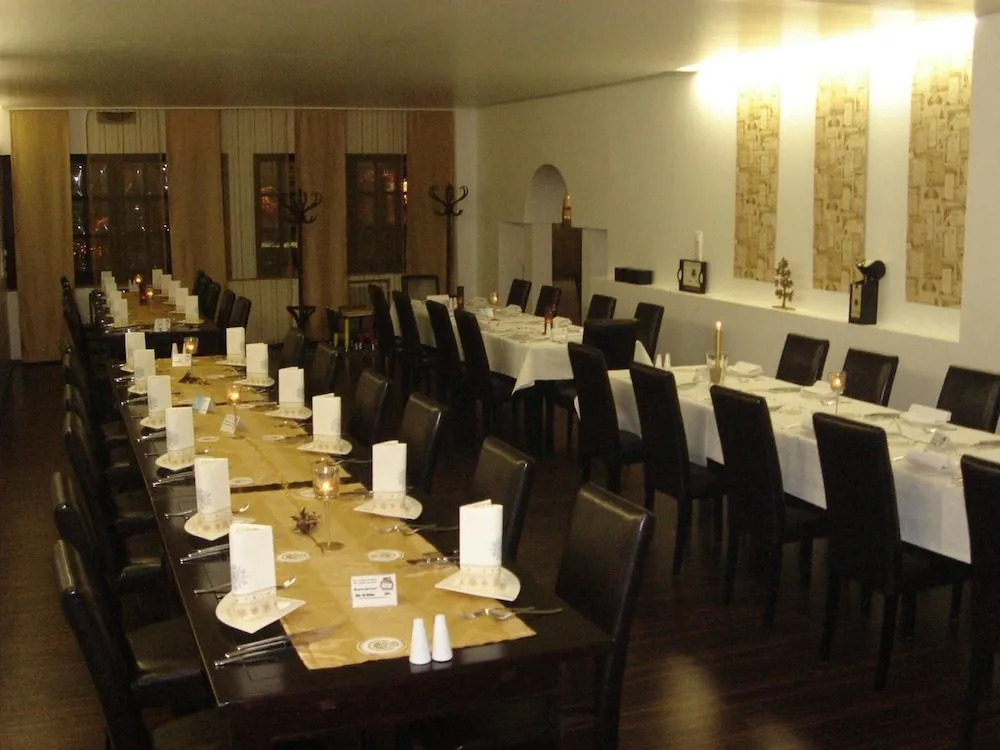 Hotel Am Rathaus