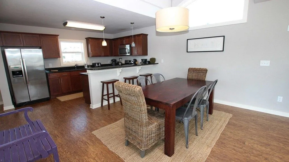 Amen Corner - 4 Br Home
