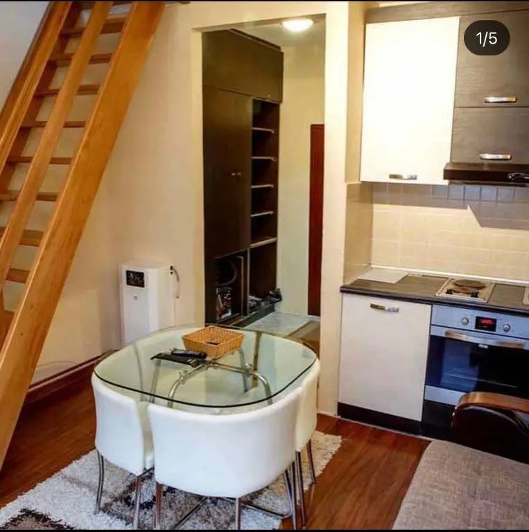 Apartman 202