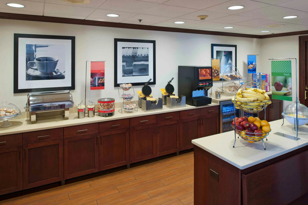 Hampton Inn & Suites Bethlehem