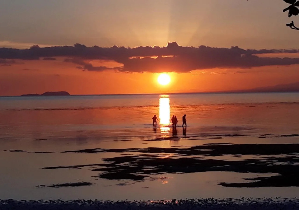 Tropicasa Siquijor