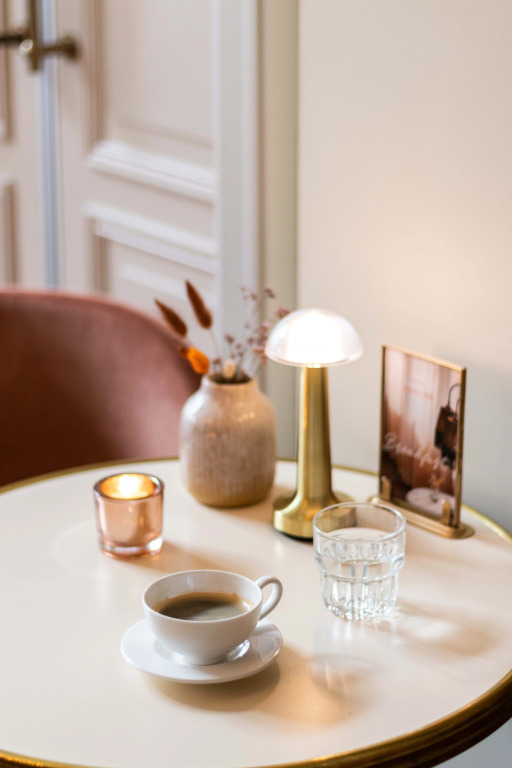 Hotel Mercier