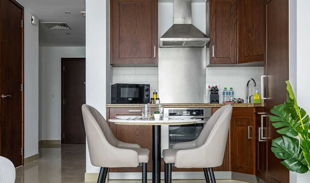 LUX Holiday Home - 29 Boulevard 1