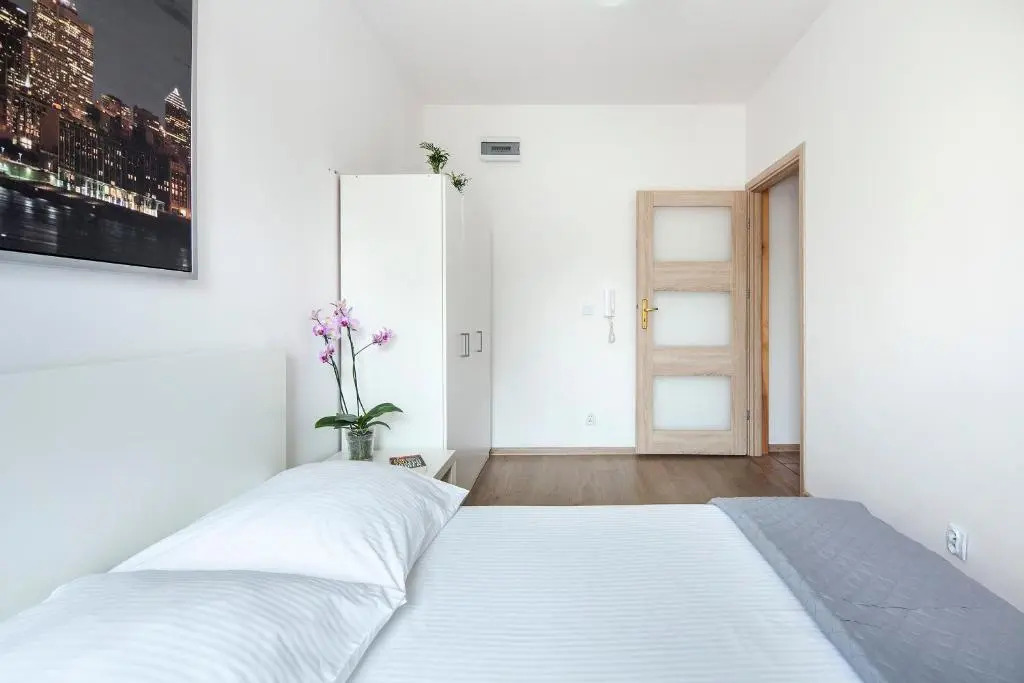Sleepy3city Apartments 10 Lutego 23