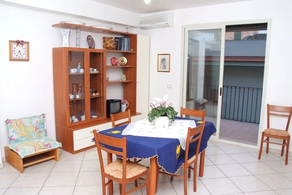 Bixio Apartments