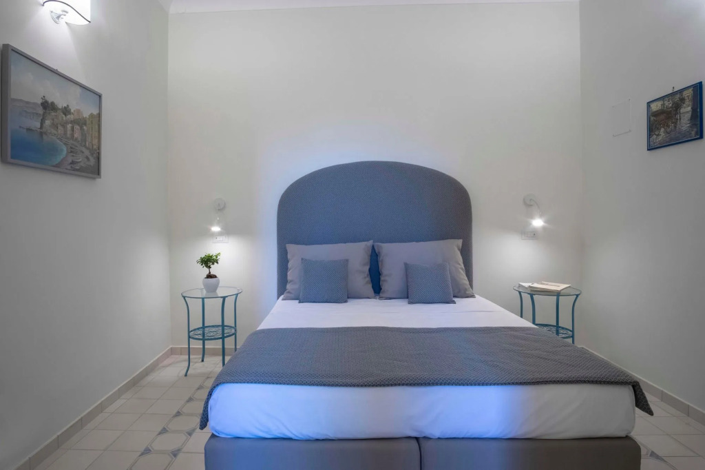 Rosa Magra Guest House