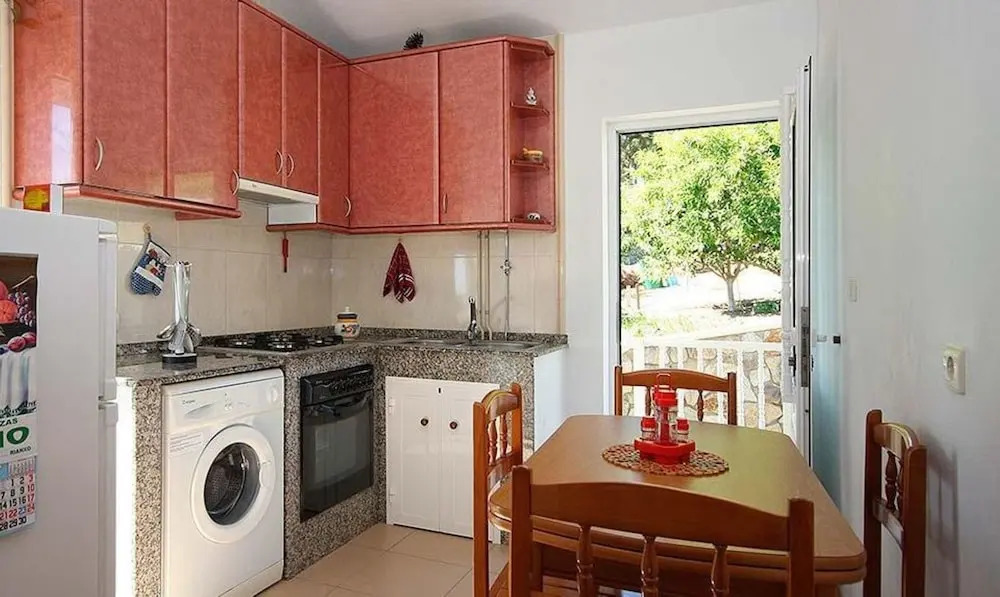 Apartment in Lariño A Coruna 102066 by MO Rentals
