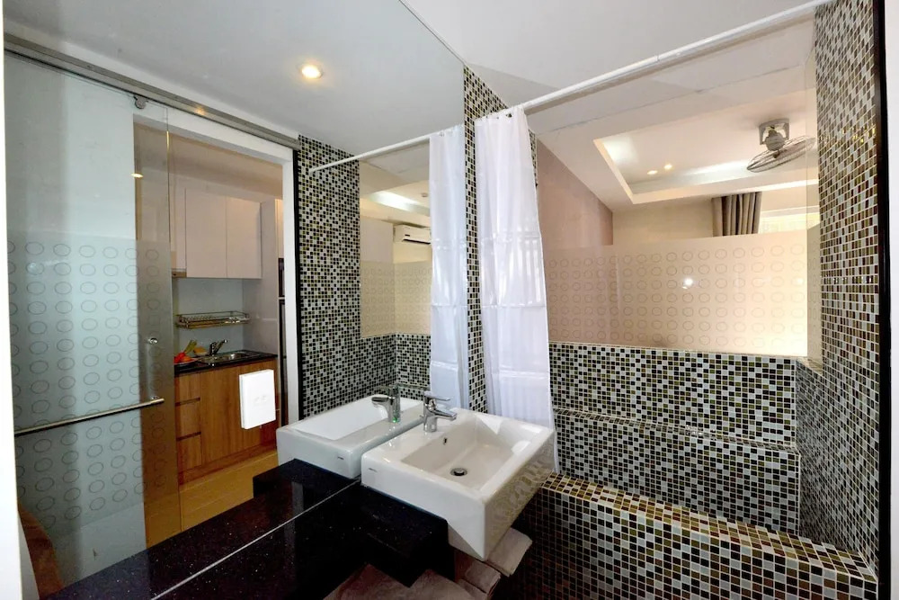 Saigon South Serviced Apartments 2