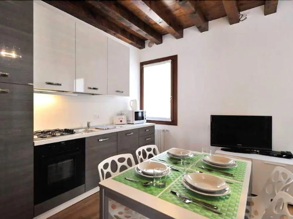 Residence Le Maschere