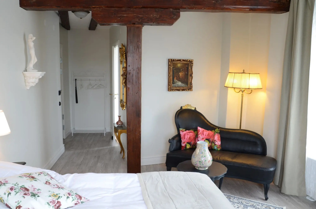 Hotell Hamngatan 27