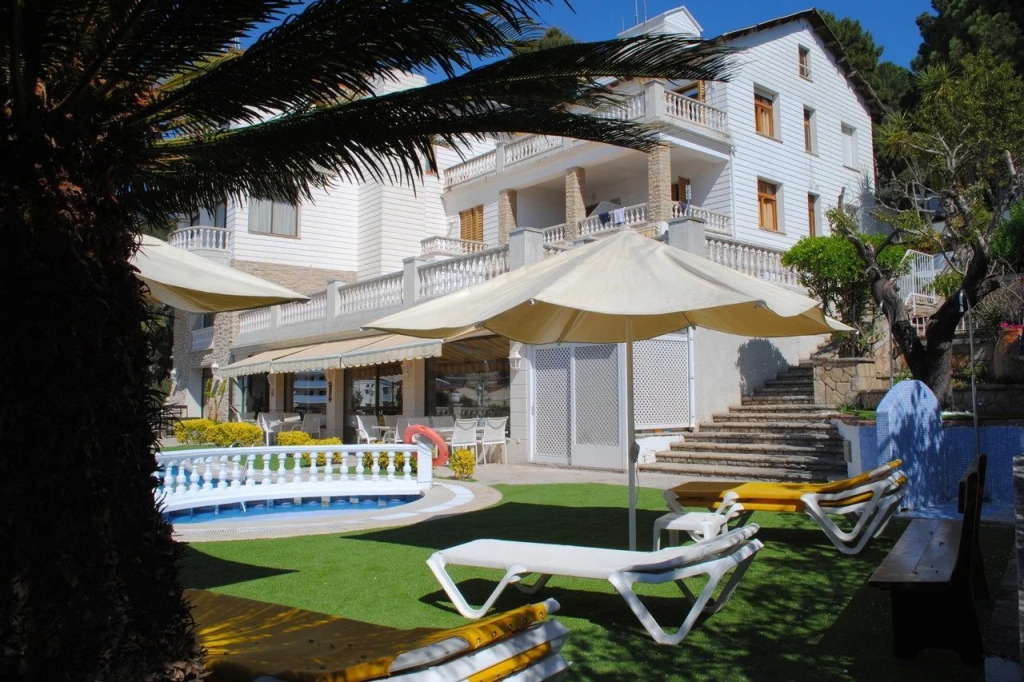 Hotel Bonsol ADULTS ONLY