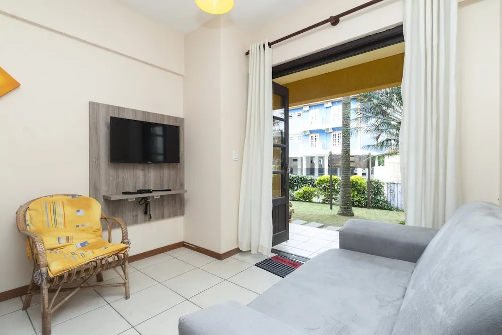 Apartamento 2 quartos -  302 - 5
