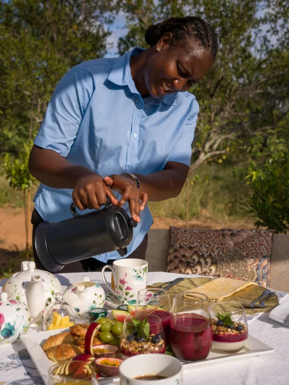 Oase by 7 Star Lodges - Greater Kruger Private 530ha Reserve