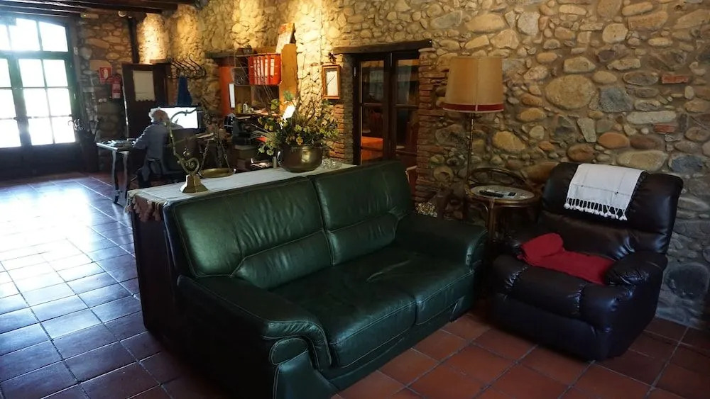 Casa rural Can Jepet