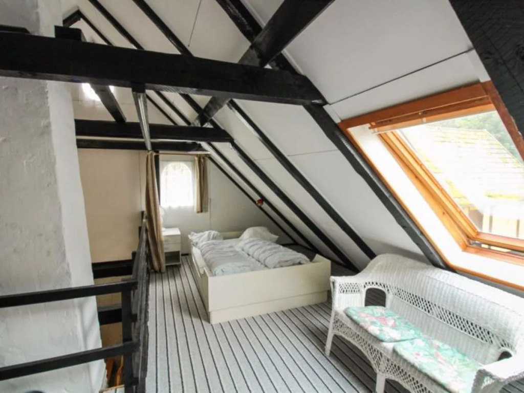 "Kitan" - 250m from the sea in Bornholm