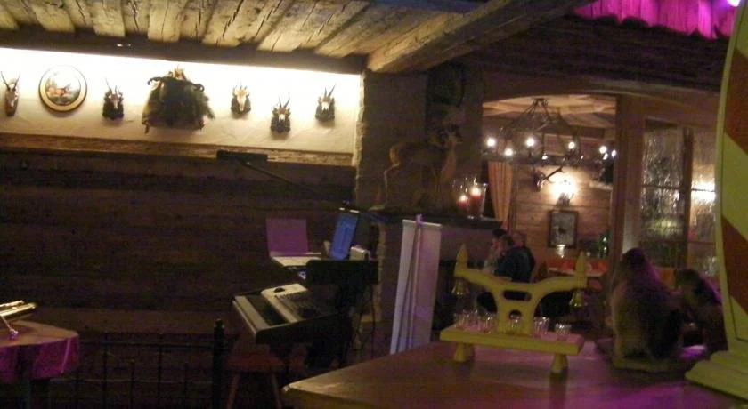 Almgasthof Windischgrätz