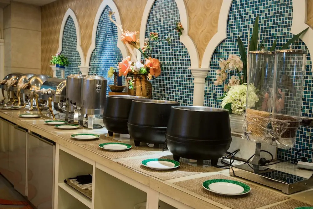 Excemon Xinjiang Yilite Hotel