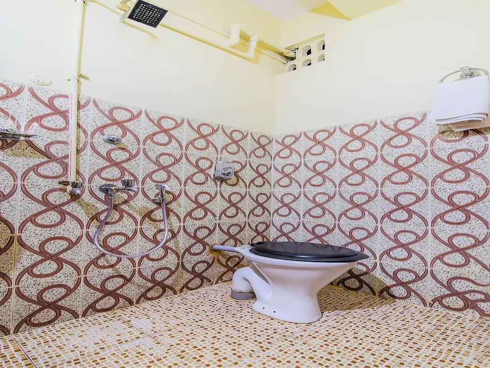 OYO 22294 Viva Maria Guest House