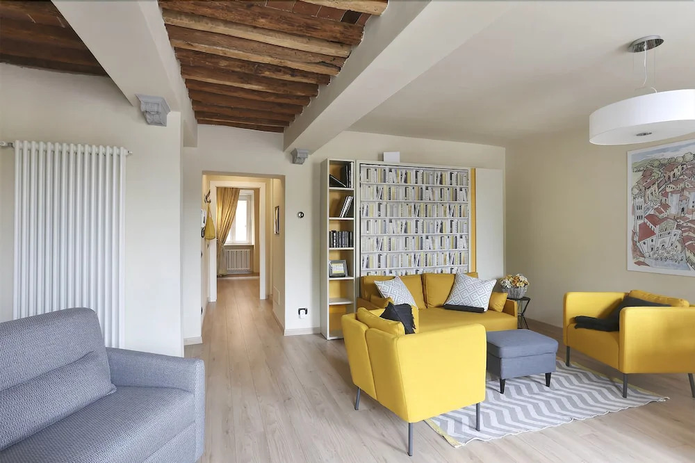 Santa Maria By Vacation In Lucca