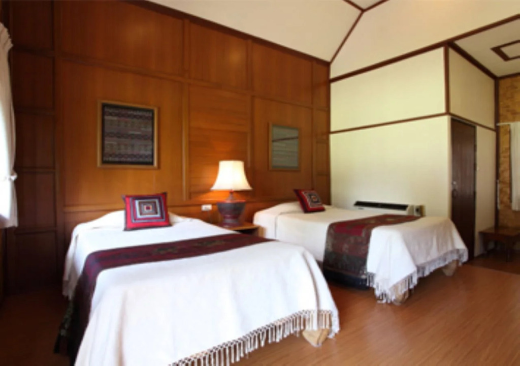 Hotel Siblanburi Resort