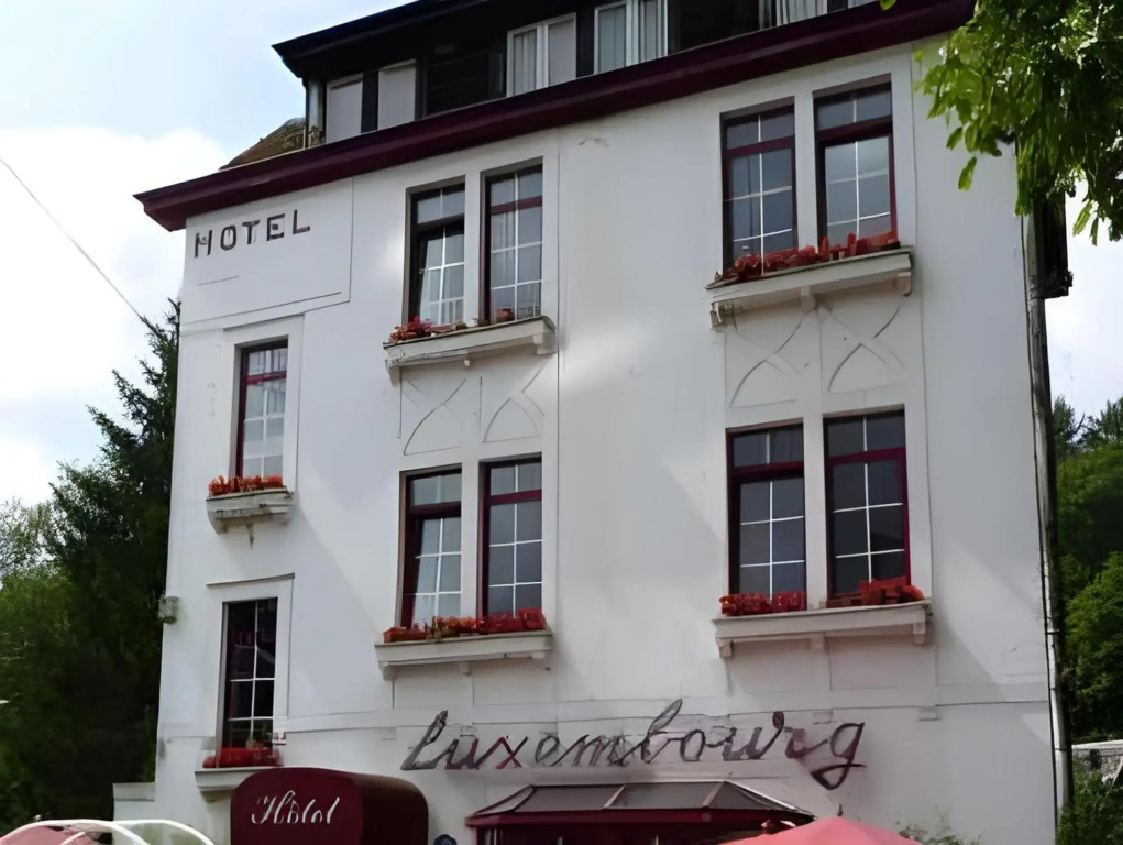 Hotel Le Luxembourg