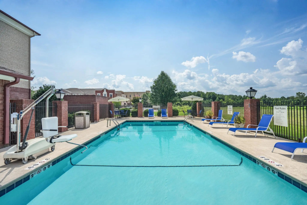 Holiday Inn Express Hotel & Suites- Gadsden by IHG