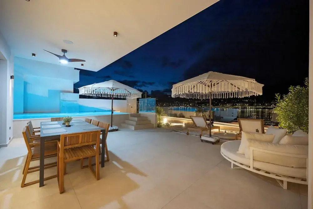 Seaside Villa by Brown Hotels