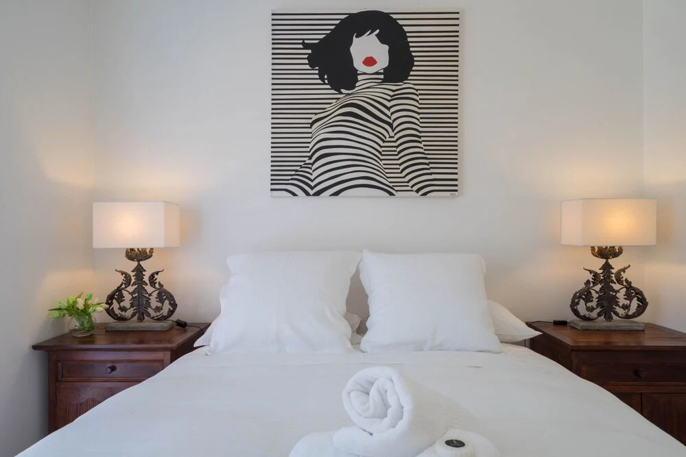Grand Capella Villa 1