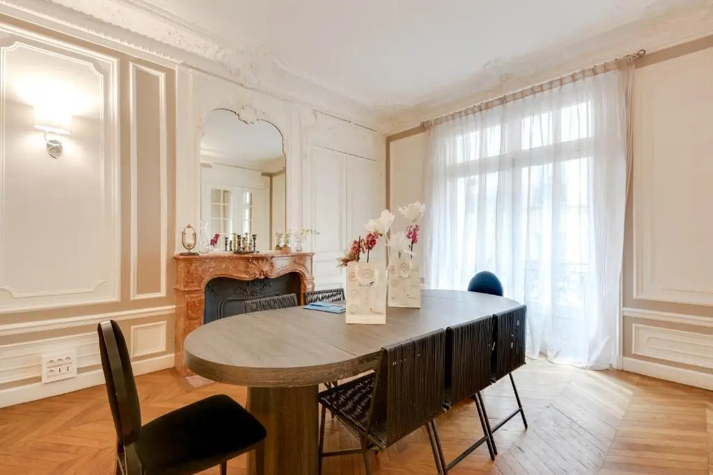 Sweet Inn - Boetie IV
