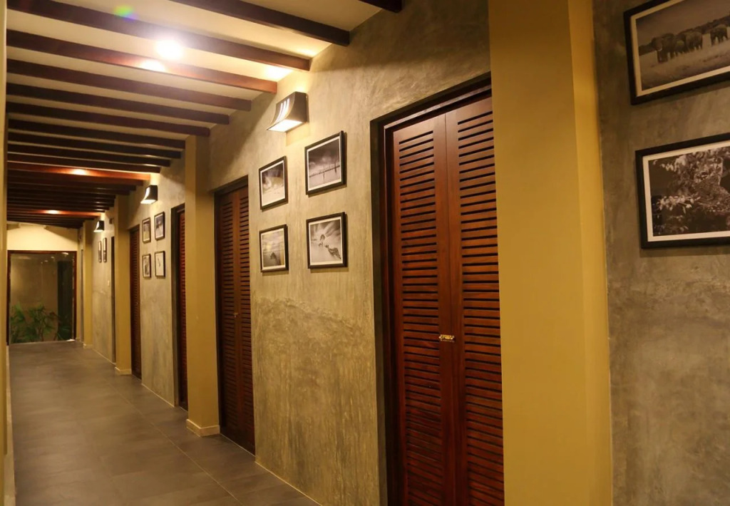 Chaarya Resort & Spa - Yala