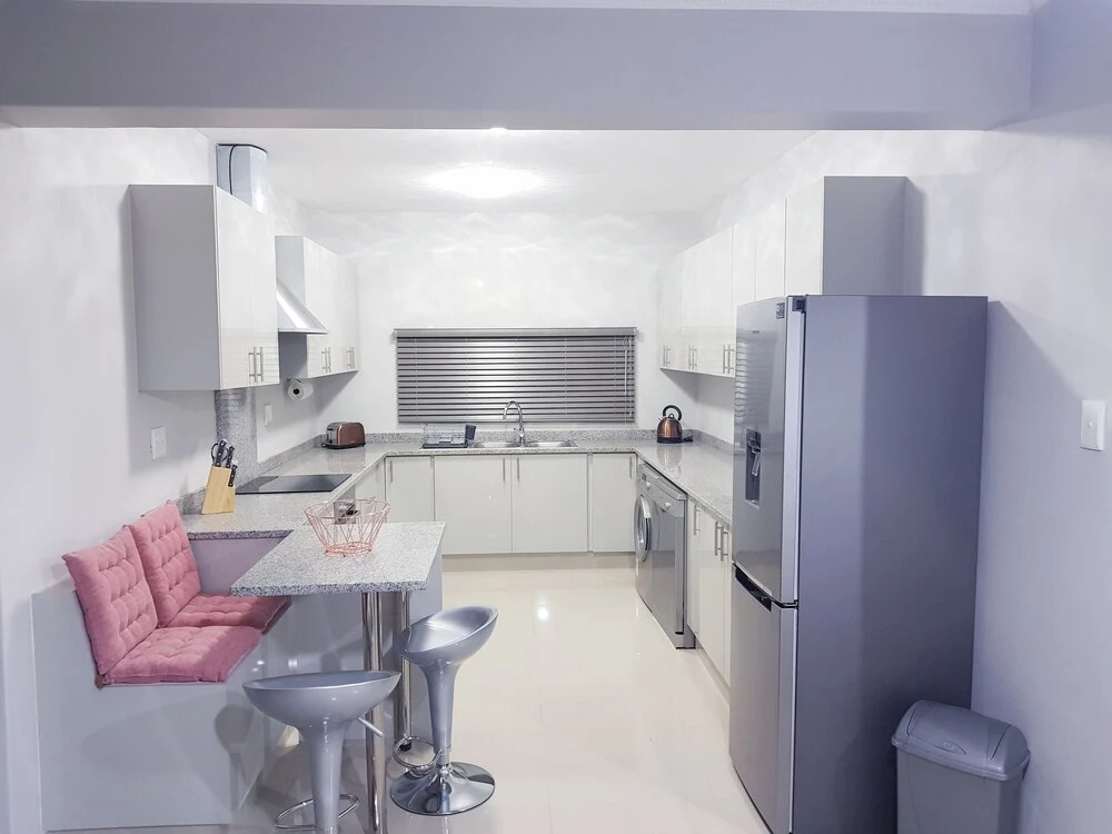 Munster Executive Apartments