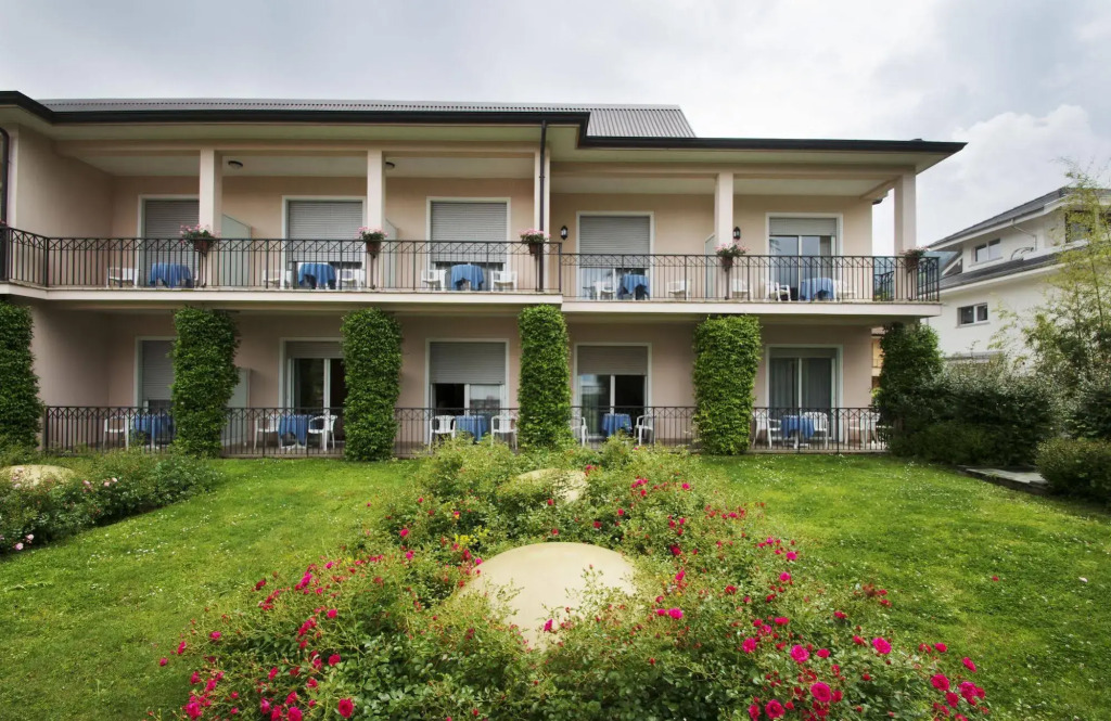 Hotel Lido La Perla Nera