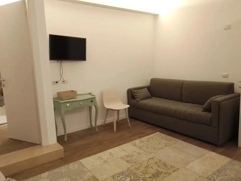 Nannarè Guest House
