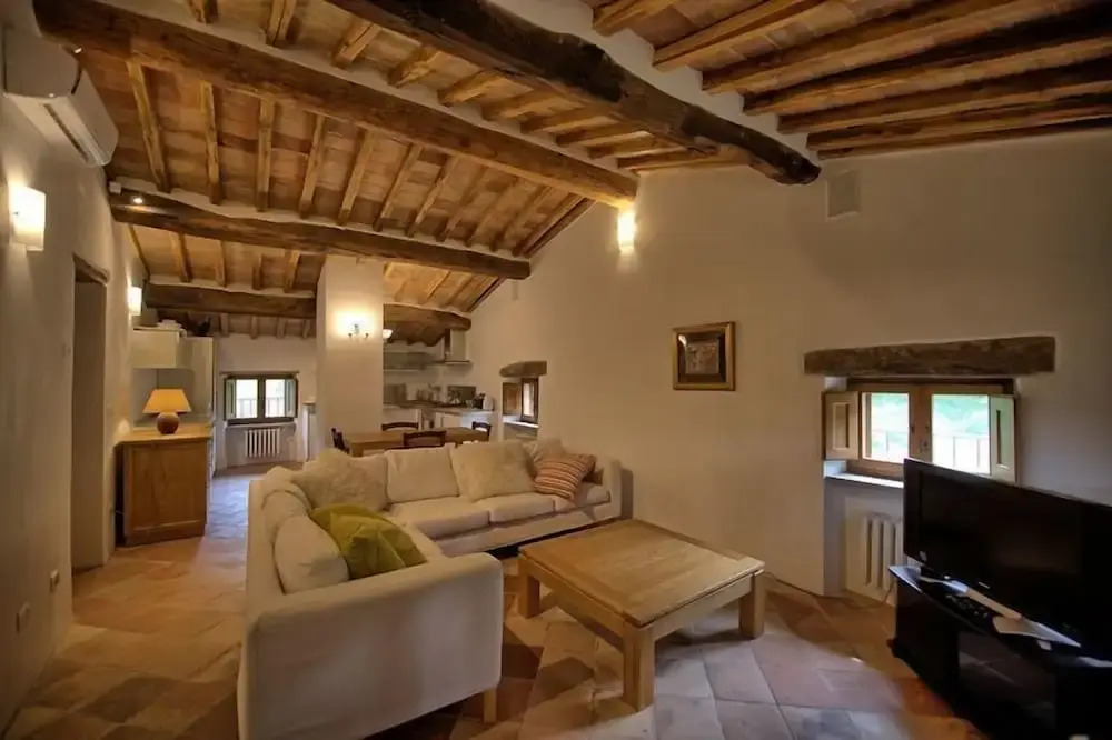 Villa Cretole