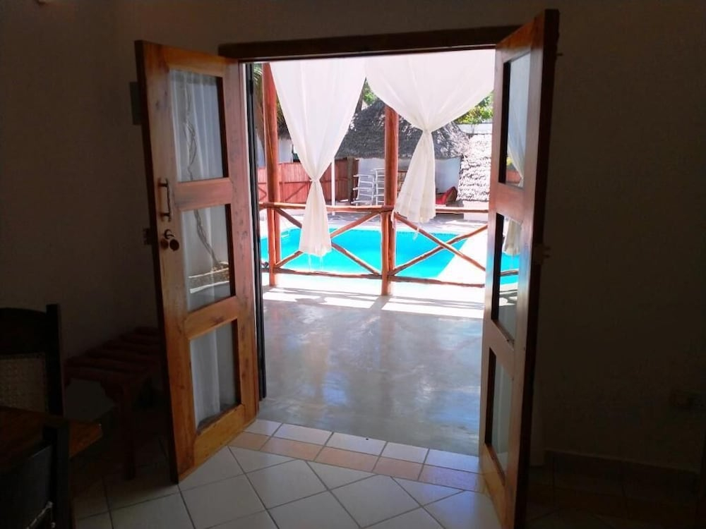 Solana Studio Apartments watamu