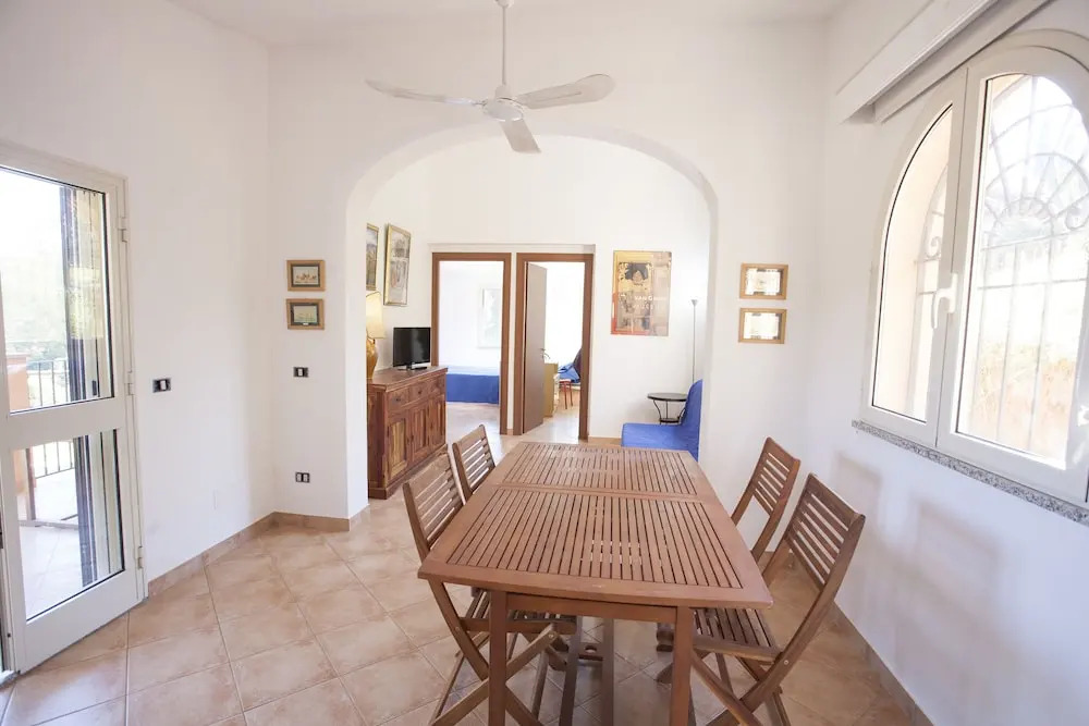 Residenza il Gabbiano
