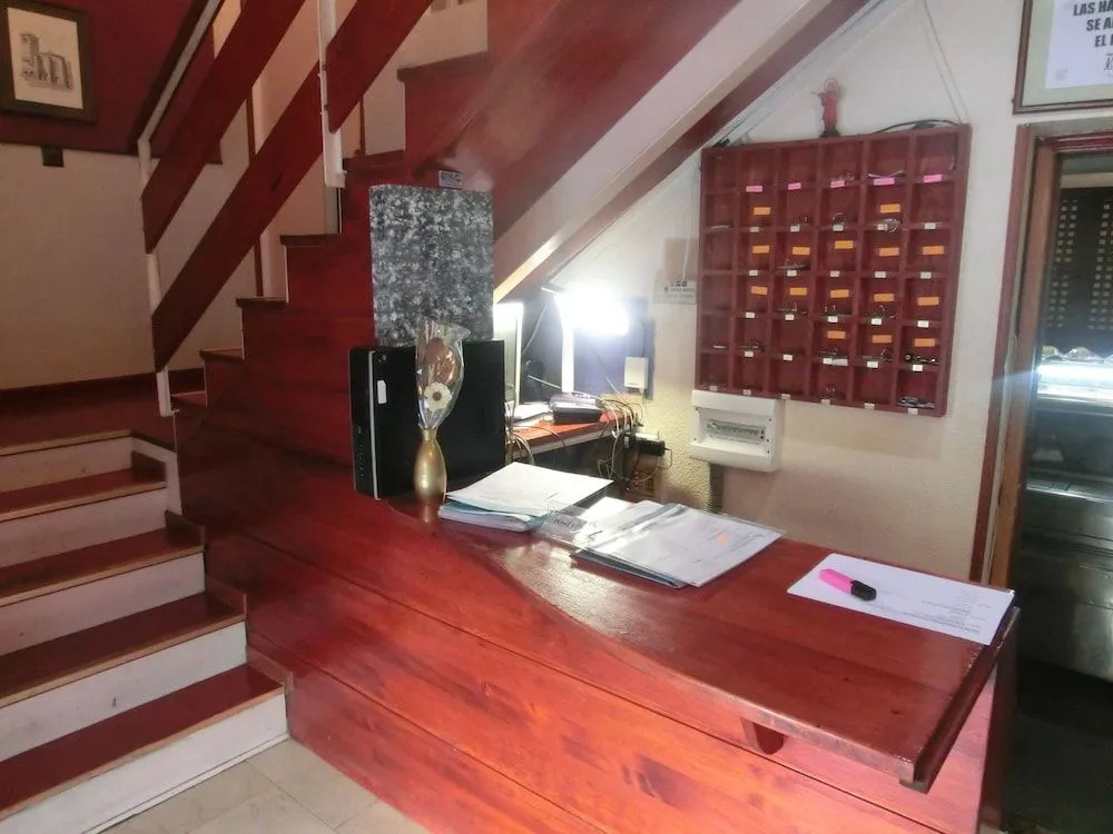 Hostal Jaime I