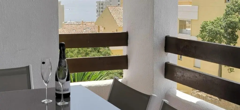 3 bedrooms Puerto B 1st floor