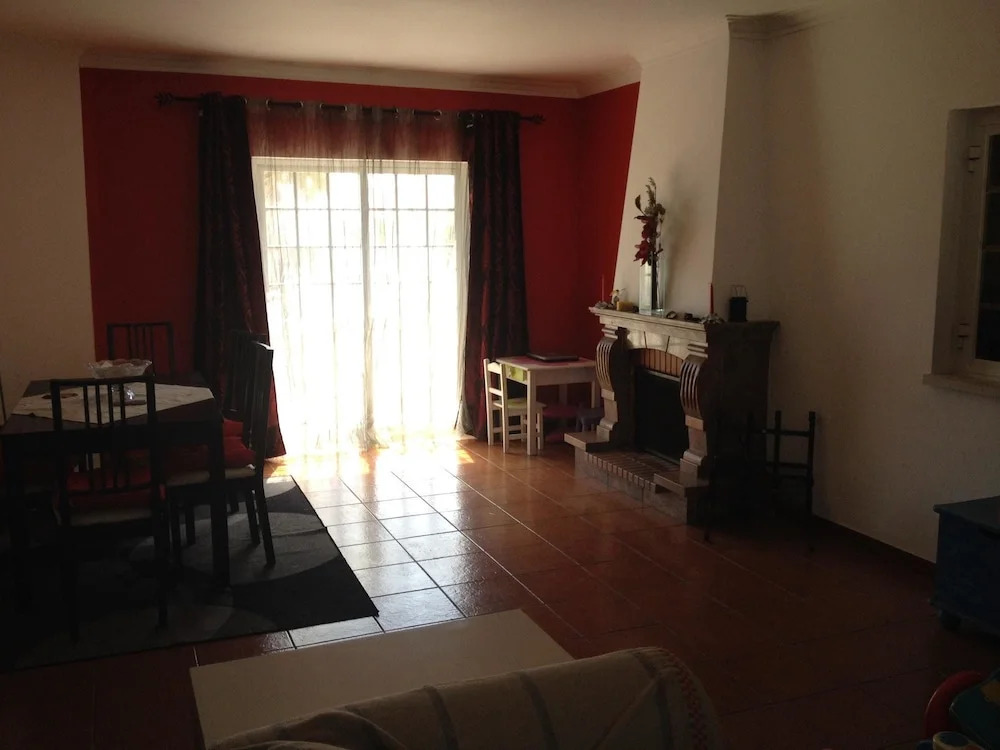 House With 3 Bedrooms in Lagoa Albufeira, With Enclosed Garden and Wif